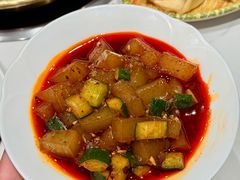 -涿派·炝锅鱼(涿州店)