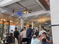 -煲煲掂风味煲仔饭餐厅(西区店)