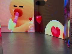 -line friends(明洞旗舰店)