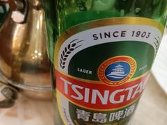-清真·马家火锅美食城(镇江北路店)