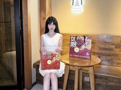 -陕拾叁-西安糕点(北院门创始店)