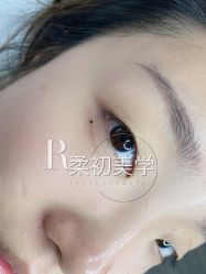 -RC半永久纹眉纹发际线