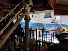 -长沙湘江冰雪世界