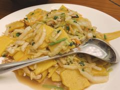 黄米果-福子家·闽北光泽菜(华林店)
