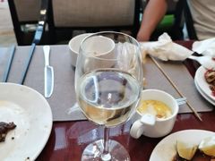 -济南喜来登酒店-盛宴自助西餐厅·综合自助