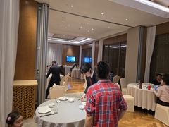 -阿纳迪酒店·悦餐厅