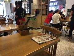 大堂-云味馆·云南菜·云南米线(同泰时代广场店)