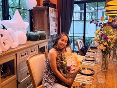 -SISTERS BAR RESTAURANT川意酒馆(嘉善老市H楼店)