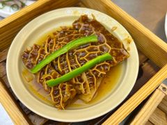-蔡澜点心·粤菜(万菱汇店)