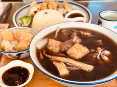 -马来MO简餐.南洋风味料理(美食街店)