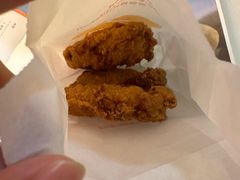 -麦当劳(中山大道中店)