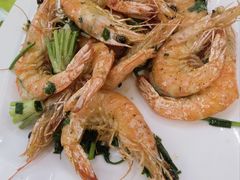 -再回楼饭店·农家菜·大鱼头(南山竹海店)