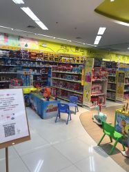 -孩子王(江南万达店)