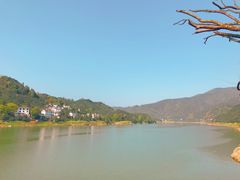 -新安江山水画廊风景区