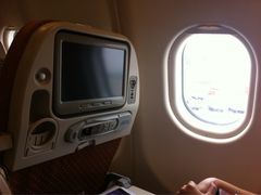 -新加坡航空公司(ION)