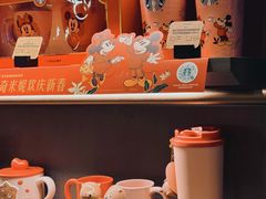 -星巴克臻选(上海今潮8弄店)