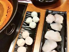 巴沙鱼-呷哺呷哺(青岛香港中路银座店)