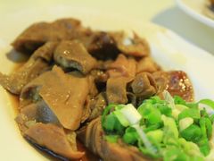 -阿水狮猪脚大王(台中公园店)