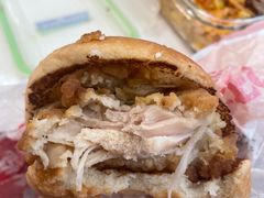 -肯德基(朝阳门店)