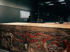 -马王堆汉墓遗址