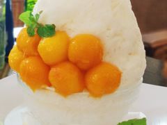 -Fresh Fruit Factory - Fruit Cuisine Restaurant