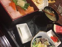 -石屋料理(南京西路店)
