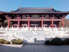 -威海华夏城景区