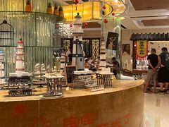 -同里湖度假村(二期店)