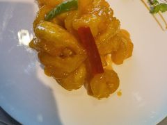 -全聚德(蓝山店)