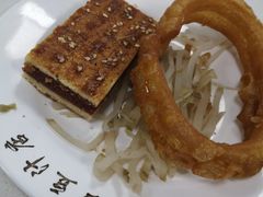-老磁器口豆汁店(天坛店)