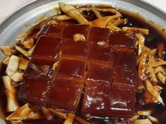 阿甘东坡肉-阿甘小馆(陇海路店)
