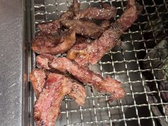 -肉甲韩国木炭烤肉(新壹街1店)