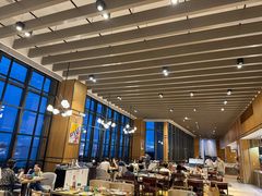 -新食谱全日制餐厅·苏州苏州湾艾美酒店