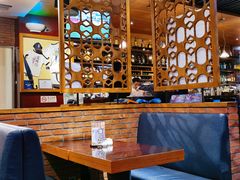 大堂-bluefrog蓝蛙(悠唐购物中心店)