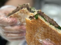 -Alimentari早午餐(安福路店)