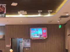 -西贝(武汉群星城店)