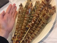 -鲜入围煮花胶鸡海鲜火锅