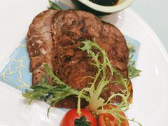 -北塘海鲜·天津菜(大光明桥旗舰店)