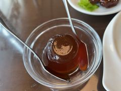 -枣子树素餐厅(铂金城店)