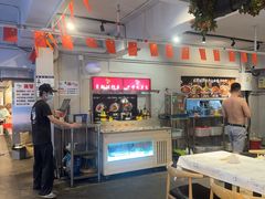 -成都瓜串串(华强北店)