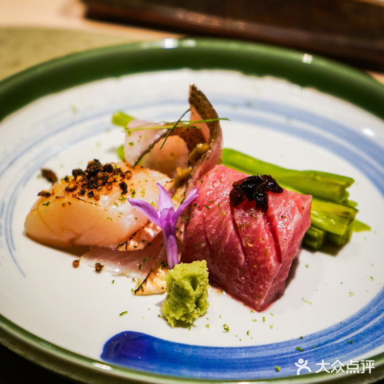 广州探店｜茂Omakase·打开舌尖上的味蕾🍱