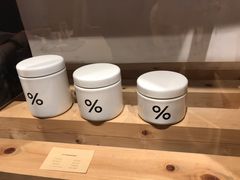 -% Arabica(京都东山店)