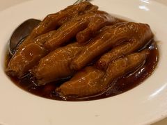 -利苑酒家(华熙国际店)