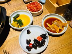-泥炉烧肉师(新街口金銮巷店)