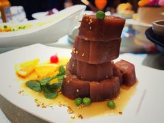 招牌糯米藕-三六三杭州菜(水上总店)
