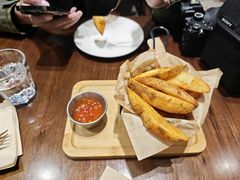 -FIKA WAKA(西岸凤巢店)