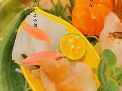 -小山日本料理(太古汇店)