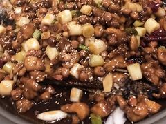 -锦尚阁烤鱼•天津菜(宣武门胡同店)