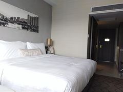 -香港城市花园酒店