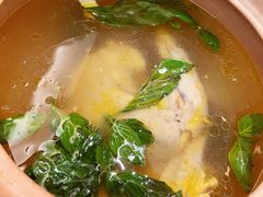 花螺鸡汤-神仙馆(衡山路店)